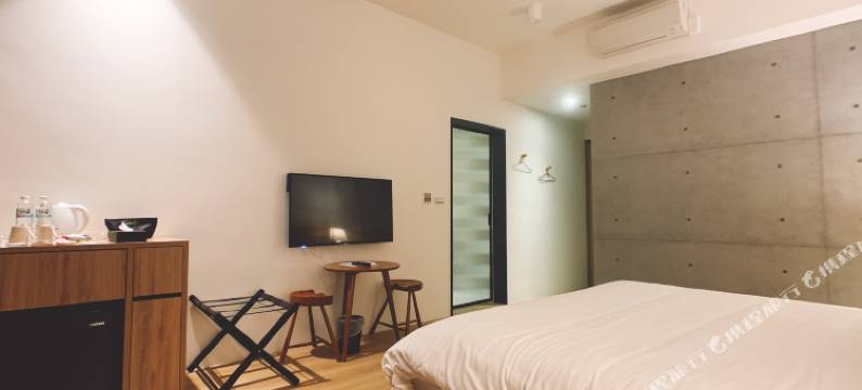 宜兰补路八民宿图片