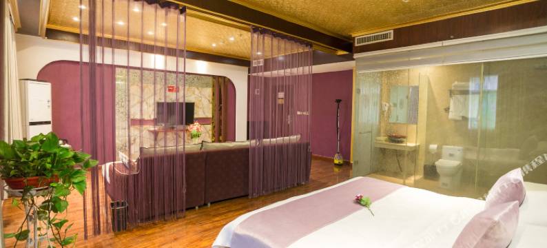 丹江口金宝利大酒店(沙坨营路店)图片