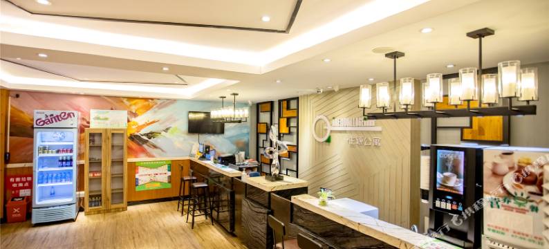 莱恩主题公寓(广州石基店)图片