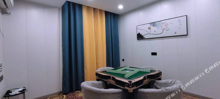 宁阳尊悦优选酒店图片
