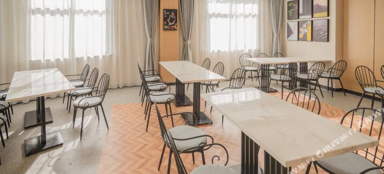 尚客优品酒店(桐乡濮院镇店)图片