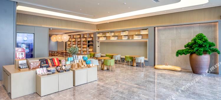 全季酒店(深圳北站店)图片