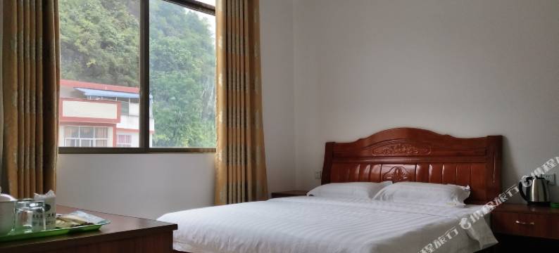 马山富华宾馆图片