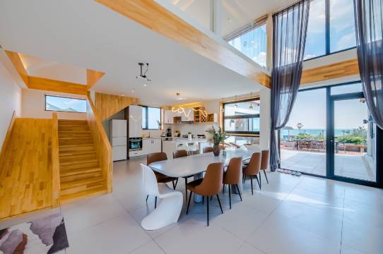 青岛云汐小筑美宿