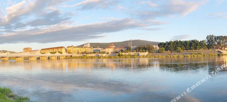 青年公寓(伊春南郡店)图片