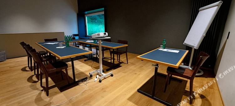 伯尔尼青年旅馆(Bern Youth Hostel)图片