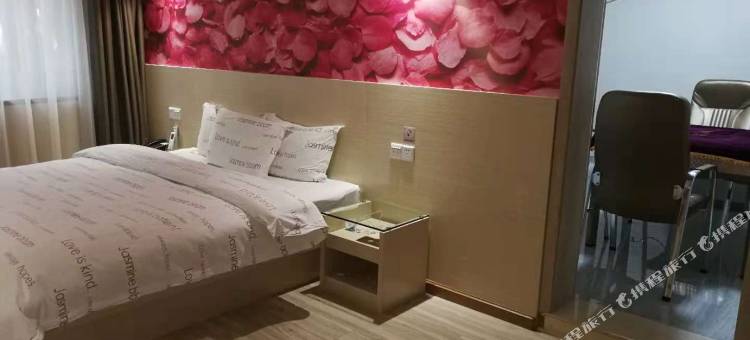 茉莉花开连锁酒店(黄冈东门路新黄商店)图片