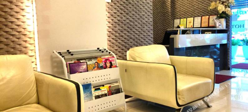 JS Grand Hotel图片