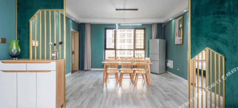 青岛南望民宿图片