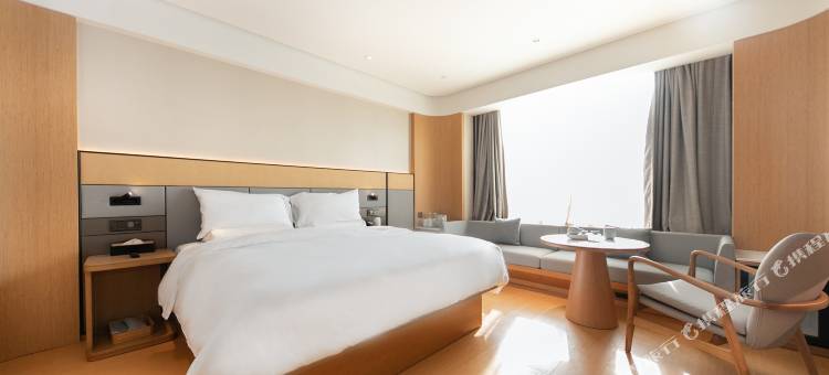 全季酒店(邹平铝谷店)图片