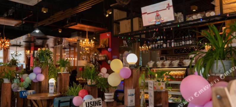 丽璟程酒店(贵阳会展城店)图片