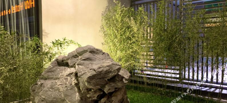 北京金海湾酒店图片