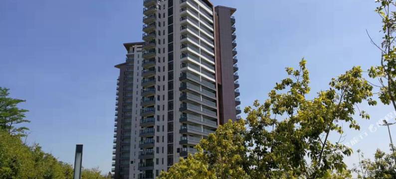 龙海白塘湾旅游度假区图片