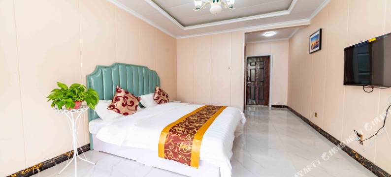 保定昌盛喜林苑民宿图片