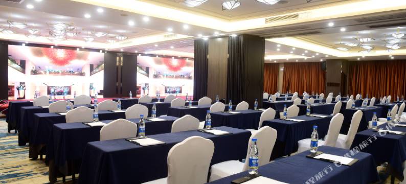 深圳丽湾酒店图片