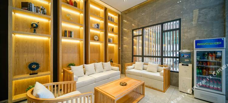 保靖酉水酒店图片