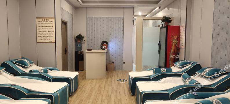 睢宁权宇花园酒店图片