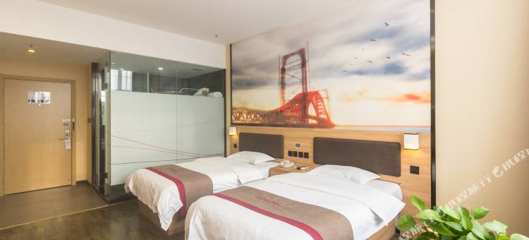 尚客优酒店(东阳南马朝阳路店)图片