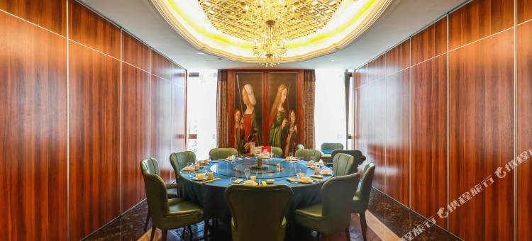 毕节南山大酒店图片