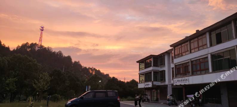 资溪乡村百味民宿图片