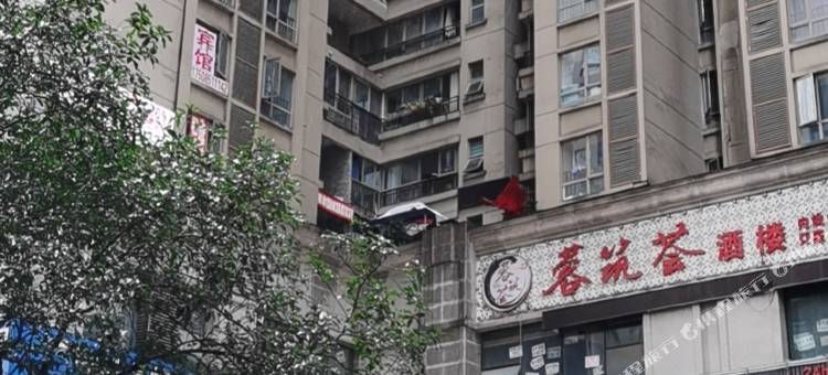 贵阳花博宾馆图片