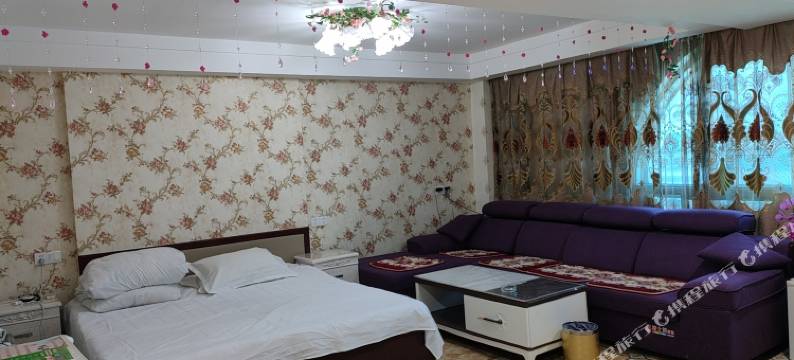 大石桥镁都宾馆图片