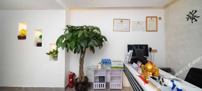 昆明紫菡特色酒店图片