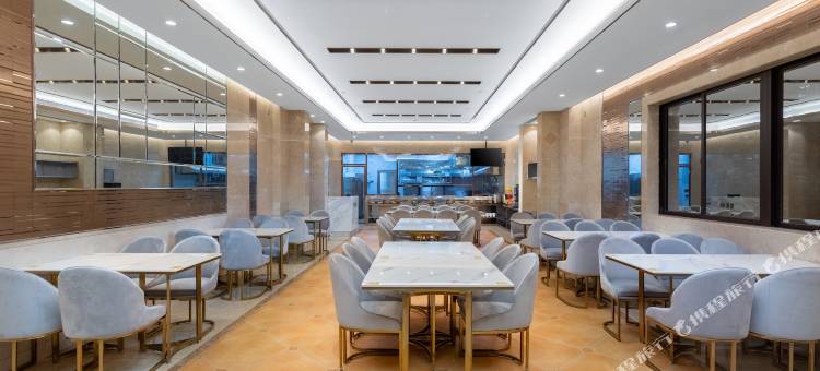 维也纳国际酒店(东莞长安滨海湾建安路店)图片