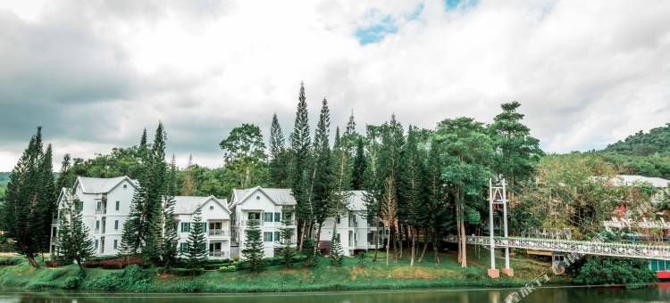 布鲁克赛德山谷度假村(Brookside Valley Resort)图片