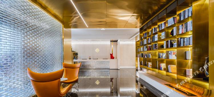 鸿业子恬酒店(永康东站国际会展中心店)图片