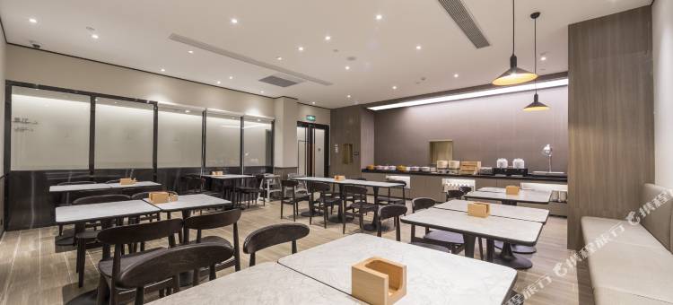 汉庭酒店(上海南站华东理工大学店)图片