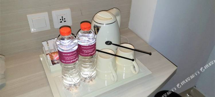 图班法福酒店(Favehotel Tuban)图片