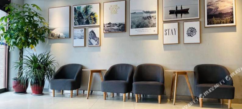 7天连锁酒店(东明财富广场店)图片