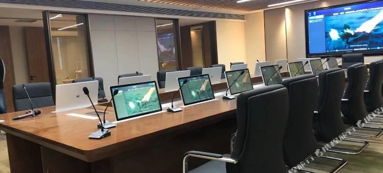 萨维尔桃园山居酒店(武功山游客中心店)图片