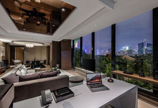 Hui Hotel Shenzhen Hotel Overview