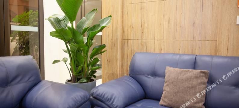 花水湾莯云酒店图片