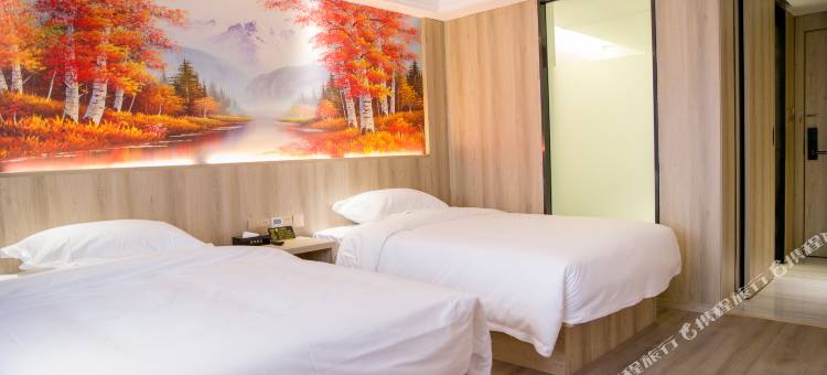 荷润酒店(上思民政路店)图片