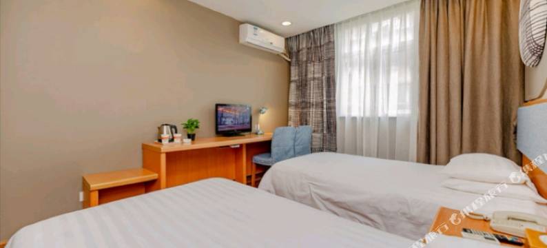 如家酒店(成都万象城双桥路地铁站店)图片