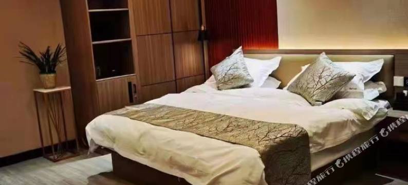 安溪琥珀民宿图片