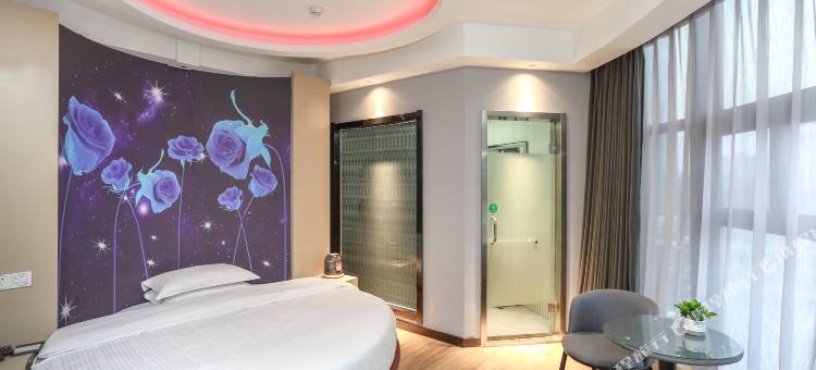 格林豪泰酒店(合肥高铁南站望湖城店)图片