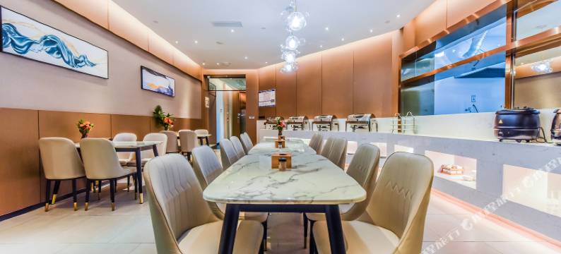 佰铭酒店(重庆大足双桥经开区店)图片