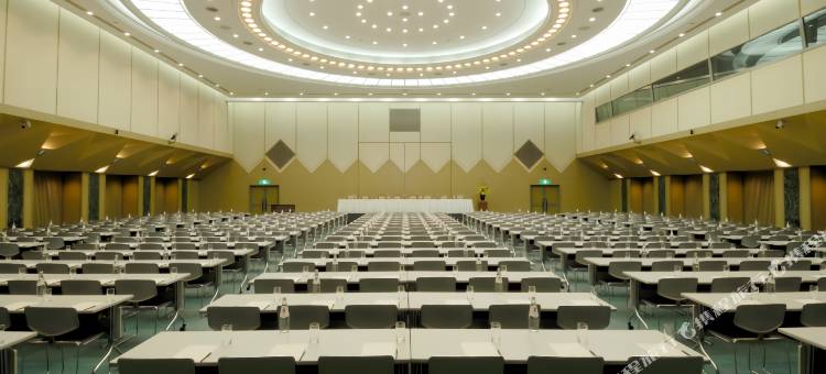 星际之门酒店—大阪关西机场(Star Gate Hotel Kansai Airport)图片