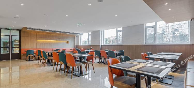 汉庭优佳酒店(烟台开发区金沙滩店)图片