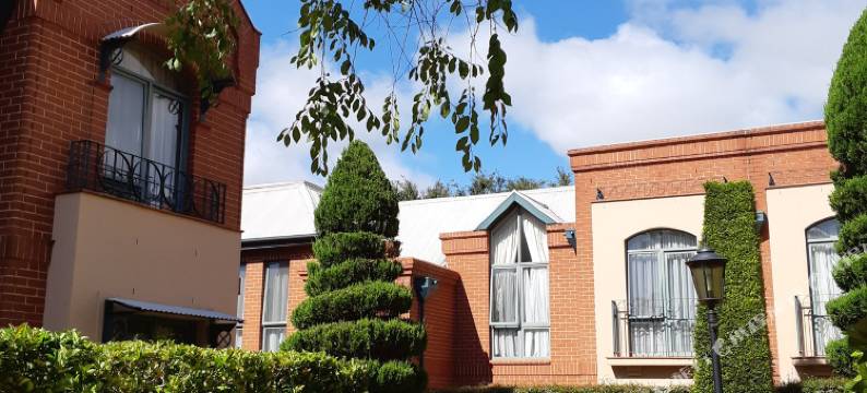 雄狮公寓酒店(Majestic Old Lion Apartments)图片