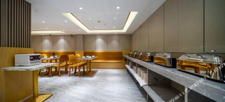 维也纳智好酒店(漳州古城步行街店)图片