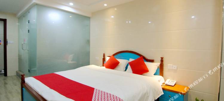 昆明彩云间客栈图片