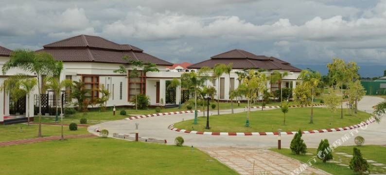 金湖大酒店(The Golden Lake Hotel)图片