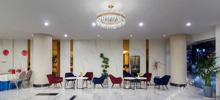 桂林杉湖大酒店(两江四湖象鼻山景区店)图片