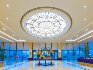 成都金牛宾馆天府楼图片