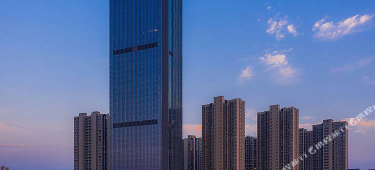 南通维景国际大酒店图片